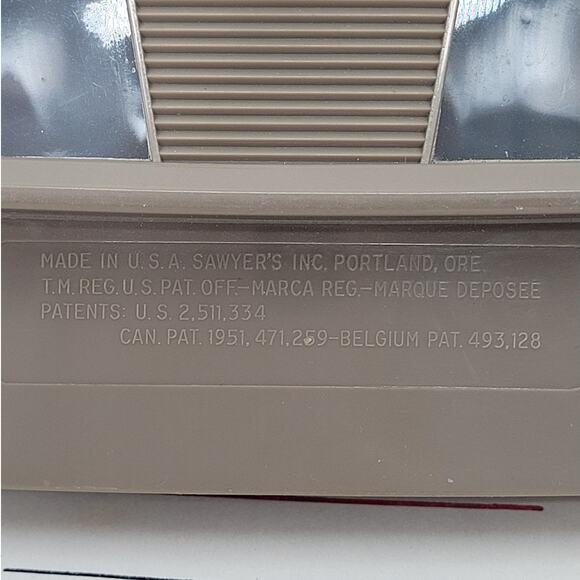 View‎ Master Vintage Lot Disney's Aristocats - Picture 5 of 11